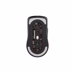 Lenovo Legion M220 mouse Gaming Ambidestro RF Wireless + Bluetooth + USB Type-C Ottico 5000 DPI - Vista aggiuntiva 5