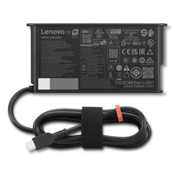 Lenovo 4X21U28818 adattatore e invertitore Interno 140 W Nero