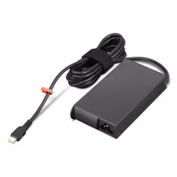 Lenovo 4X21U28818 adattatore e invertitore Interno 140 W Nero - Vista aggiuntiva 2