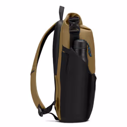 Lenovo GX41U39298 borsa per laptop 40,6 cm (16") Zaino Nero, Giallo - Vista aggiuntiva 6