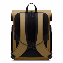 Lenovo GX41U39298 borsa per laptop 40,6 cm (16") Zaino Nero, Giallo - Vista aggiuntiva 8