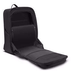 Lenovo GX41U39299 borsa per laptop 43,2 cm (17") Zaino Nero - Vista aggiuntiva 2