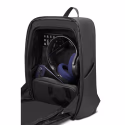 Lenovo GX41U39299 borsa per laptop 43,2 cm (17") Zaino Nero - Vista aggiuntiva 3
