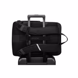 Lenovo GX41U39299 borsa per laptop 43,2 cm (17") Zaino Nero - Vista aggiuntiva 6