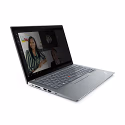 Lenovo 4XJ1U03945 schermo anti-riflesso 33,8 cm (13.3") Computer portatile Filtro per la privacy senza bordi per display - Vista aggiuntiva 2