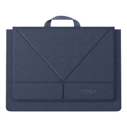 Lenovo GX41U39292 borsa per laptop 35,6 cm (14") Custodia a tasca Blu