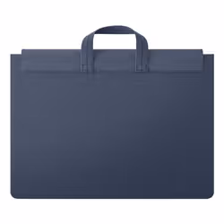 Lenovo GX41U39292 borsa per laptop 35,6 cm (14") Custodia a tasca Blu - Vista aggiuntiva 2