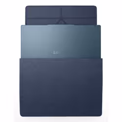 Lenovo GX41U39292 borsa per laptop 35,6 cm (14") Custodia a tasca Blu - Vista aggiuntiva 7