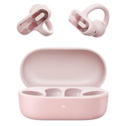 Lenovo X500 Auricolari Bluetooth Rosa