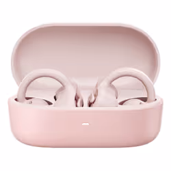 Lenovo X500 Auricolari Bluetooth Rosa - Vista aggiuntiva 2