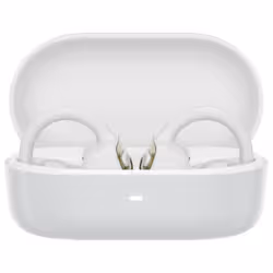 Lenovo X500 Auricolari Bluetooth Bianco - Vista aggiuntiva 2