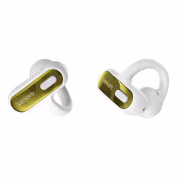 Lenovo X500 Auricolari Bluetooth Bianco - Vista aggiuntiva 3
