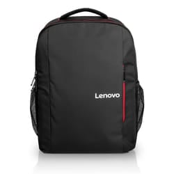 Lenovo 4X41U80414 borsa per laptop 40,6 cm (16") Zaino Nero