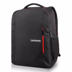 Lenovo 4X41U80414 borsa per laptop 40,6 cm (16") Zaino Nero - Vista aggiuntiva 2