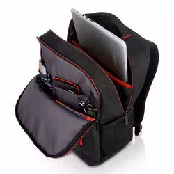 Lenovo 4X41U80414 borsa per laptop 40,6 cm (16") Zaino Nero - Vista aggiuntiva 5