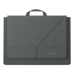 Lenovo GX41U86727 borsa per laptop 35,6 cm (14") Custodia a tasca Grigio