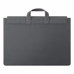 Lenovo GX41U86727 borsa per laptop 35,6 cm (14") Custodia a tasca Grigio - Vista aggiuntiva 2