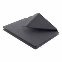 Lenovo GX41U86727 borsa per laptop 35,6 cm (14") Custodia a tasca Grigio - Vista aggiuntiva 4