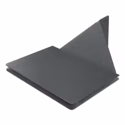 Lenovo GX41U86727 borsa per laptop 35,6 cm (14") Custodia a tasca Grigio - Vista aggiuntiva 5