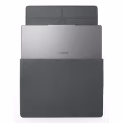 Lenovo GX41U86727 borsa per laptop 35,6 cm (14") Custodia a tasca Grigio - Vista aggiuntiva 6