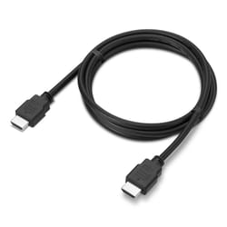 Lenovo 4X91U92141 cavo HDMI 1,8 m HDMI tipo A (Standard) Nero