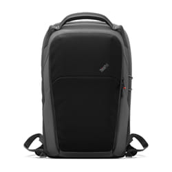 Lenovo ThinkPad 16" Click-Go 40,6 cm (16") Zaino Nero, Grigio scuro
