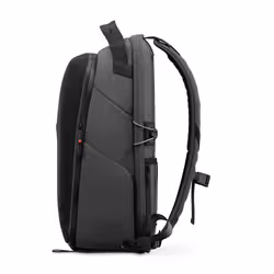 Lenovo ThinkPad 16" Click-Go 40,6 cm (16") Zaino Nero, Grigio scuro - Vista aggiuntiva 4