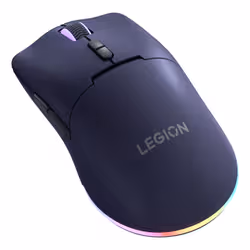 Lenovo Legion M220 mouse Gaming Ambidestro RF Wireless + Bluetooth + USB Type-C Ottico 5000 DPI - Vista aggiuntiva 2