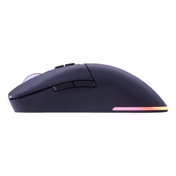 Lenovo Legion M220 mouse Gaming Ambidestro RF Wireless + Bluetooth + USB Type-C Ottico 5000 DPI - Vista aggiuntiva 4