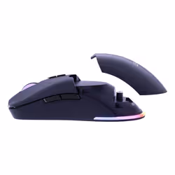 Lenovo Legion M220 mouse Gaming Ambidestro RF Wireless + Bluetooth + USB Type-C Ottico 5000 DPI - Vista aggiuntiva 6