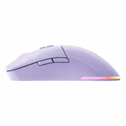 Lenovo Legion M220 mouse Gaming Ambidestro RF Wireless + Bluetooth + USB Type-C Ottico 5000 DPI - Vista aggiuntiva 3