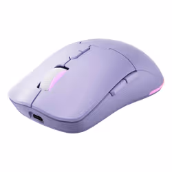 Lenovo Legion M220 mouse Gaming Ambidestro RF Wireless + Bluetooth + USB Type-C Ottico 5000 DPI - Vista aggiuntiva 4