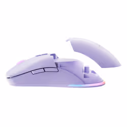 Lenovo Legion M220 mouse Gaming Ambidestro RF Wireless + Bluetooth + USB Type-C Ottico 5000 DPI - Vista aggiuntiva 5