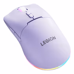 Lenovo Legion M220 mouse Gaming Ambidestro RF Wireless + Bluetooth + USB Type-C Ottico 5000 DPI - Vista aggiuntiva 6