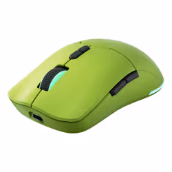 Lenovo Legion M220 mouse Gaming Ambidestro RF Wireless + Bluetooth + USB Type-C Ottico 5000 DPI - Vista aggiuntiva 4