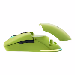 Lenovo Legion M220 mouse Gaming Ambidestro RF Wireless + Bluetooth + USB Type-C Ottico 5000 DPI - Vista aggiuntiva 5