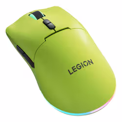 Lenovo Legion M220 mouse Gaming Ambidestro RF Wireless + Bluetooth + USB Type-C Ottico 5000 DPI - Vista aggiuntiva 6