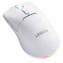 Lenovo Legion M220 mouse Gaming Ambidestro RF Wireless + Bluetooth + USB Type-C Ottico 5000 DPI - Vista aggiuntiva 2