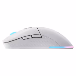 Lenovo Legion M220 mouse Gaming Ambidestro RF Wireless + Bluetooth + USB Type-C Ottico 5000 DPI - Vista aggiuntiva 4