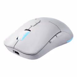 Lenovo Legion M220 mouse Gaming Ambidestro RF Wireless + Bluetooth + USB Type-C Ottico 5000 DPI - Vista aggiuntiva 5