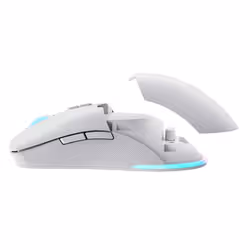 Lenovo Legion M220 mouse Gaming Ambidestro RF Wireless + Bluetooth + USB Type-C Ottico 5000 DPI - Vista aggiuntiva 6