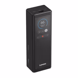 Lenovo 140W Smart Laptop Power Bank Ioni di Litio 20000 mAh Nero