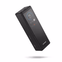 Lenovo 140W Smart Laptop Power Bank Ioni di Litio 20000 mAh Nero - Vista aggiuntiva 5