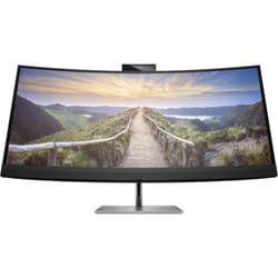 HP Z40c G3 39.7" UltraWide 5K HD LED Nero, Argento