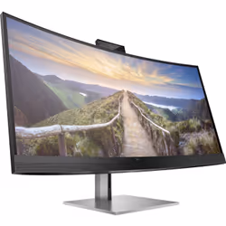HP Z40c G3 39.7" UltraWide 5K HD LED Nero, Argento