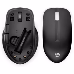 HP Mouse wireless multi-dispositivo 430 - Vista aggiuntiva 6