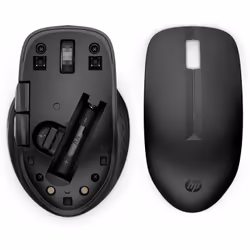 HP Mouse wireless multi-dispositivo 435 - Vista aggiuntiva 6