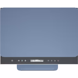 HP Smart Tank 725 All-in-One Getto termico d'inchiostro A4 4800 x 1200 DPI 15 ppm Wi-Fi - Vista aggiuntiva 5