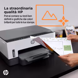 HP Smart Tank Stampante multifunzione 7005 - Vista aggiuntiva 7