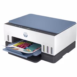 HP Smart Tank 675 All-in-One Getto termico d'inchiostro A4 4800 x 1200 DPI 12 ppm Wi-Fi - Vista aggiuntiva 2
